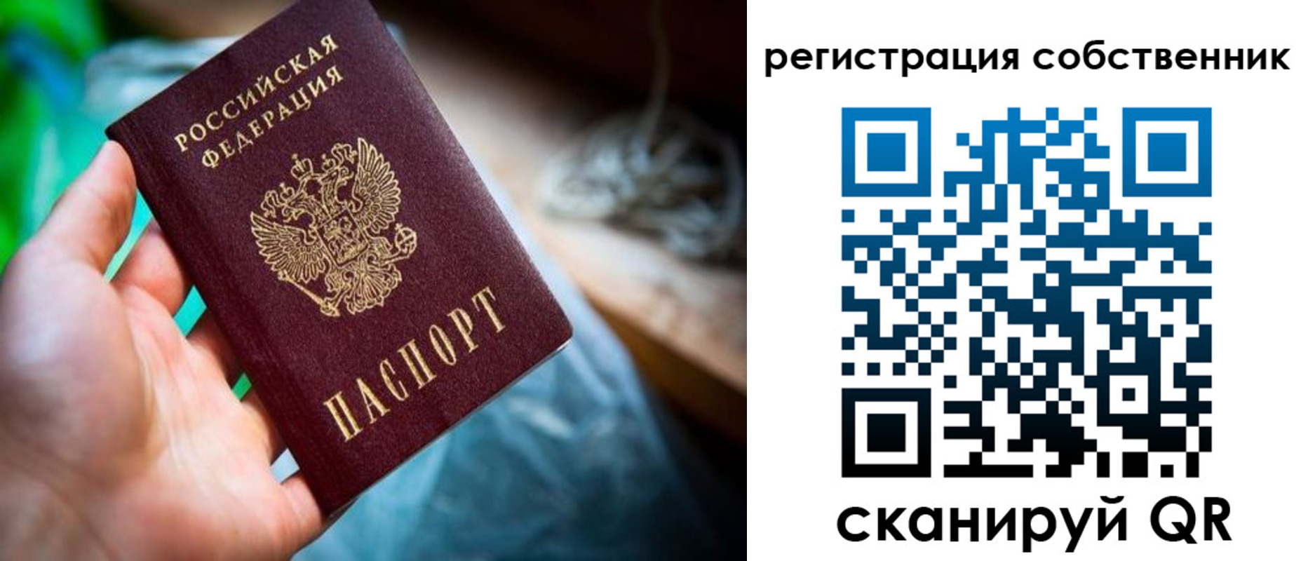прописка гарантия в Таре
